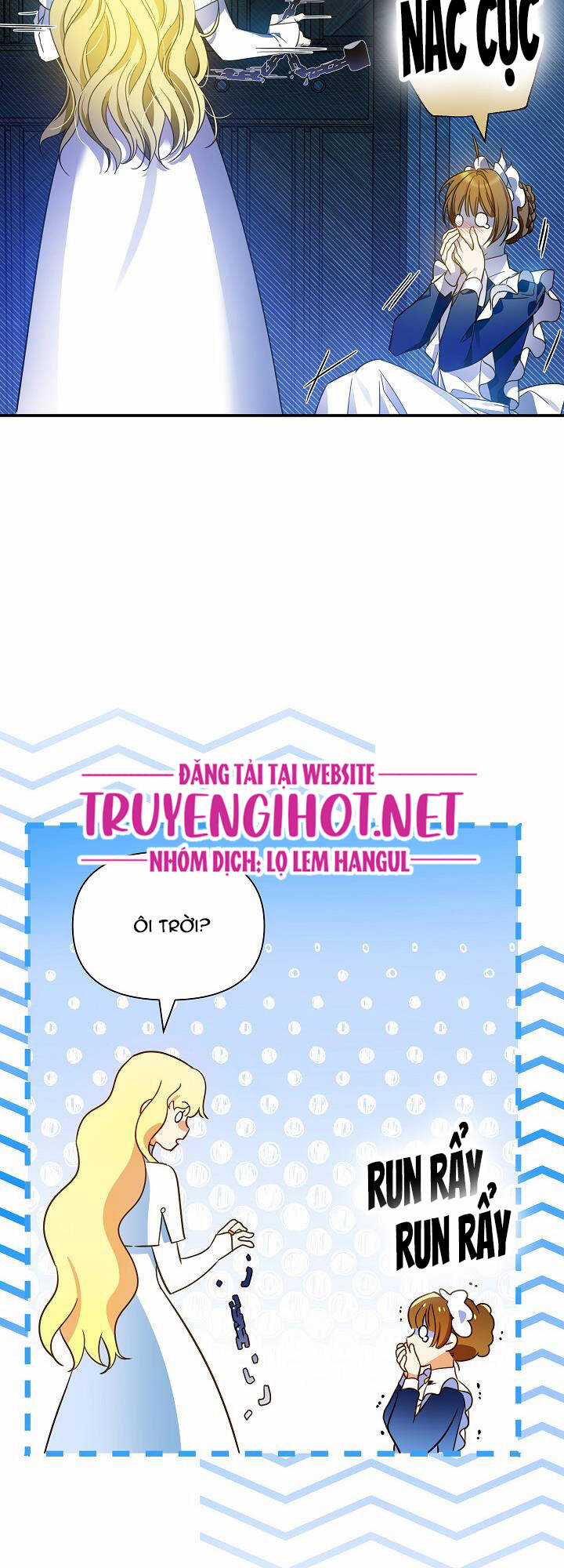 Tôi Đã Ở Đây Ngay Từ Đầu Chapter 66.1 trang 5