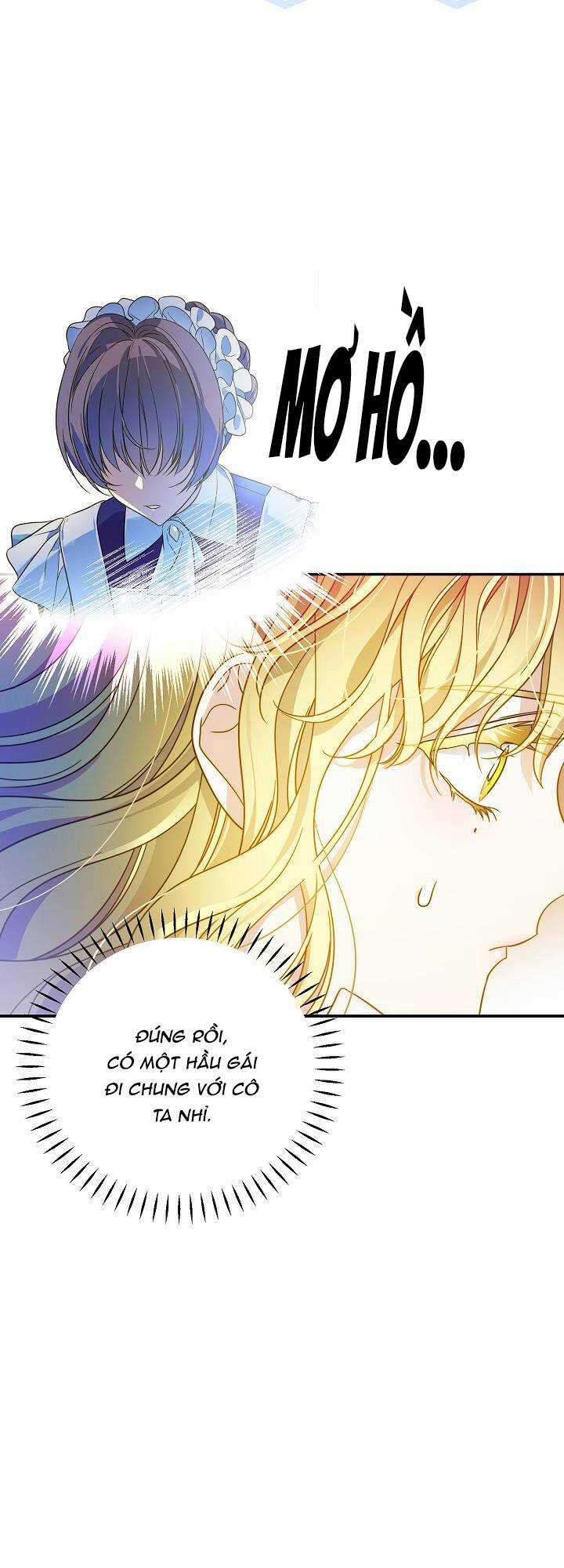 Tôi Đã Ở Đây Ngay Từ Đầu Chapter 66.1 trang 6