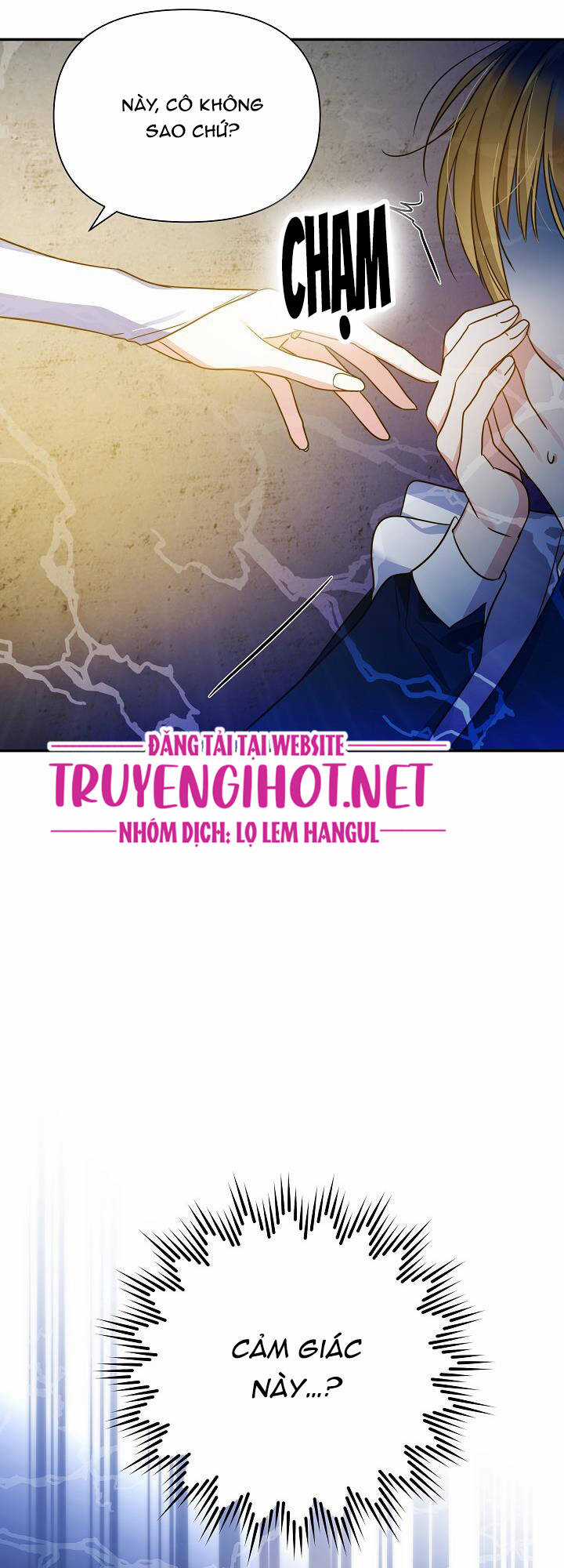 Tôi Đã Ở Đây Ngay Từ Đầu Chapter 66.1 trang 7