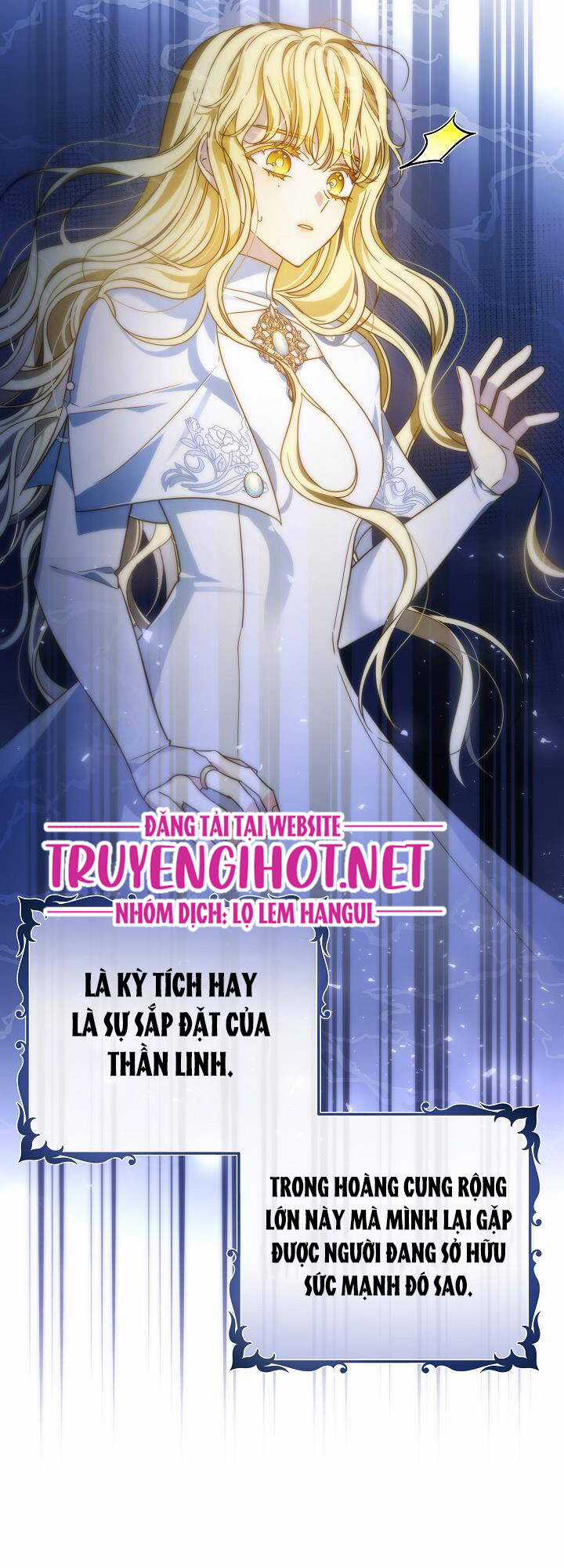 Tôi Đã Ở Đây Ngay Từ Đầu Chapter 66.1 trang 8