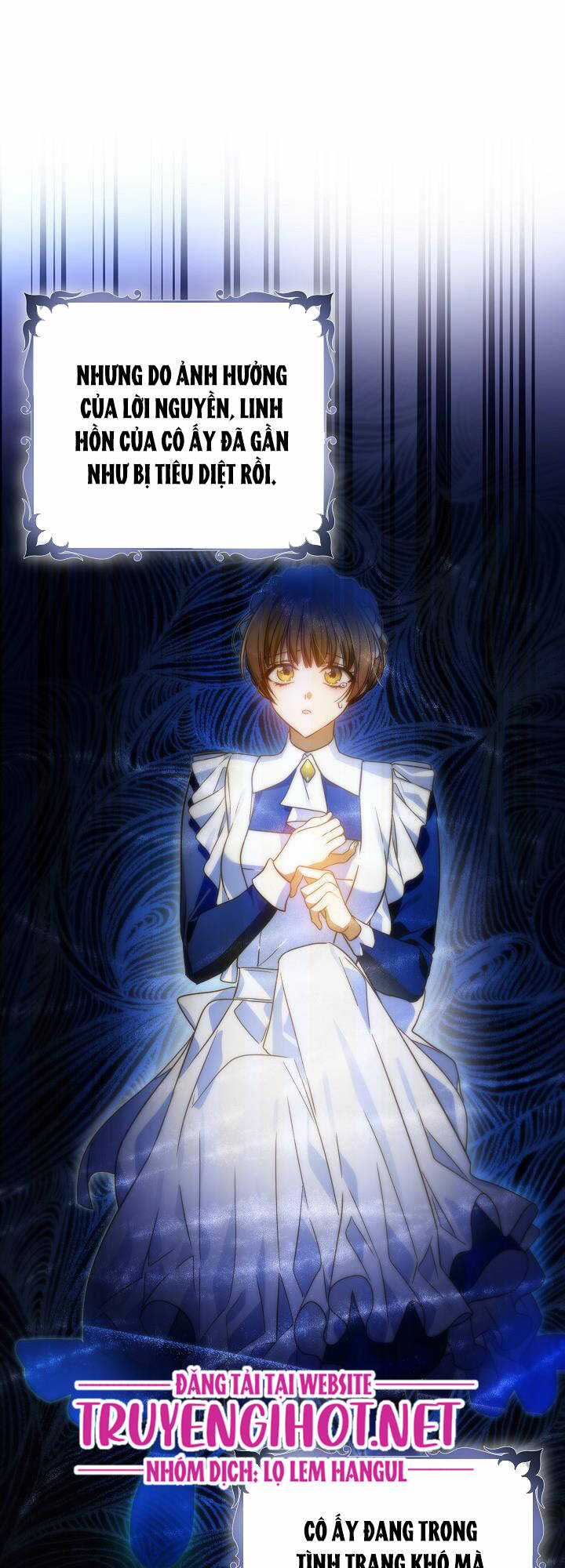 Tôi Đã Ở Đây Ngay Từ Đầu Chapter 66.1 trang 9