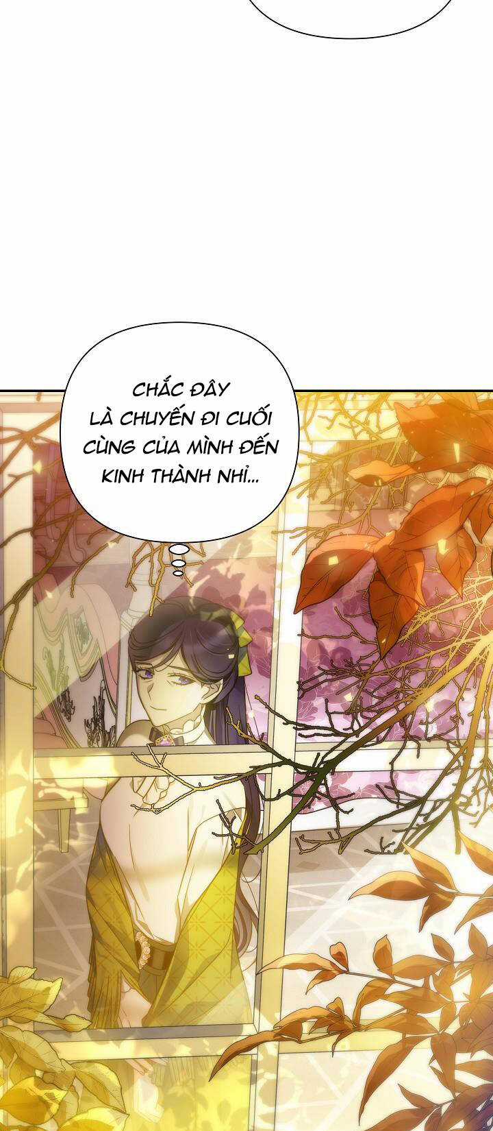 Tôi Đã Ở Đây Ngay Từ Đầu Chapter 66.2 trang 13