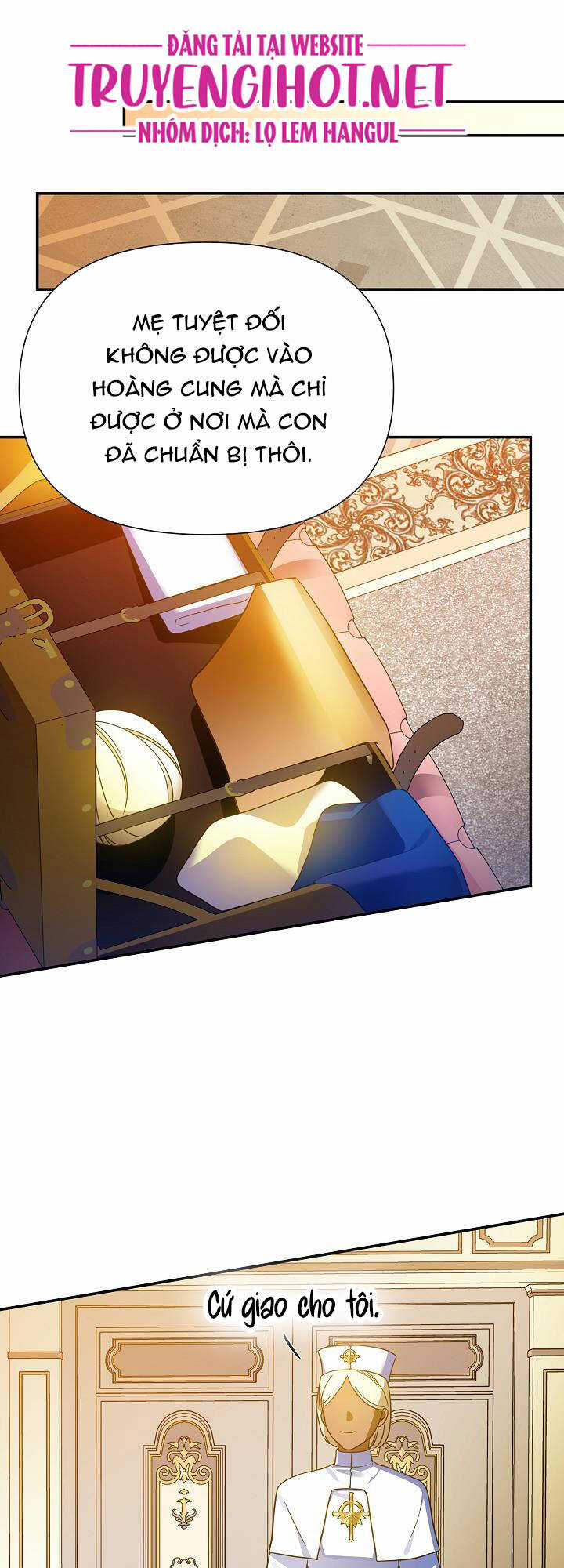 Tôi Đã Ở Đây Ngay Từ Đầu Chapter 66.2 trang 2