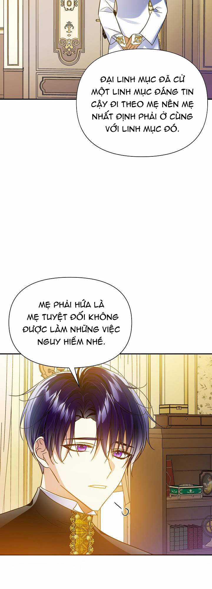 Tôi Đã Ở Đây Ngay Từ Đầu Chapter 66.2 trang 3