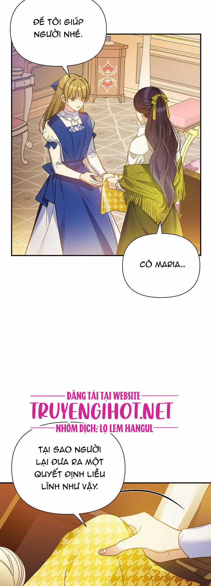 Tôi Đã Ở Đây Ngay Từ Đầu Chapter 66.2 trang 5