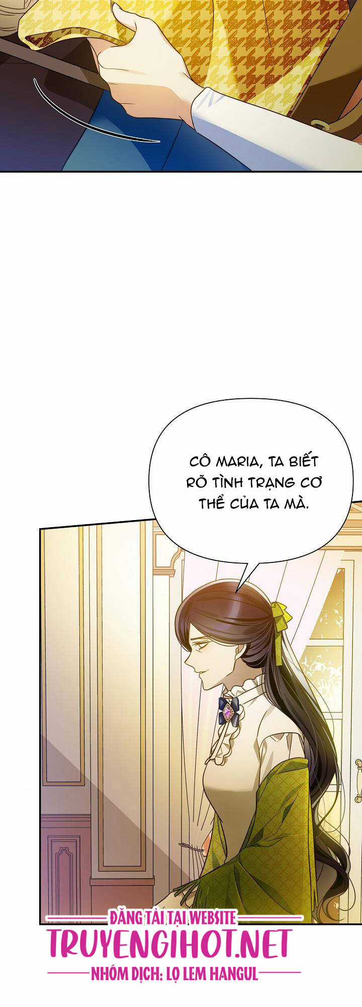 Tôi Đã Ở Đây Ngay Từ Đầu Chapter 66.2 trang 6