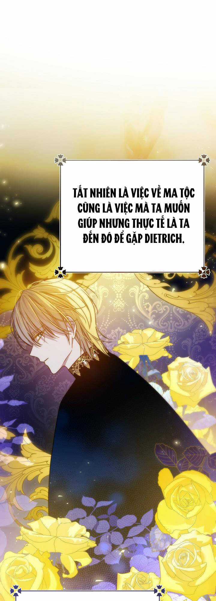 Tôi Đã Ở Đây Ngay Từ Đầu Chapter 66.2 trang 7