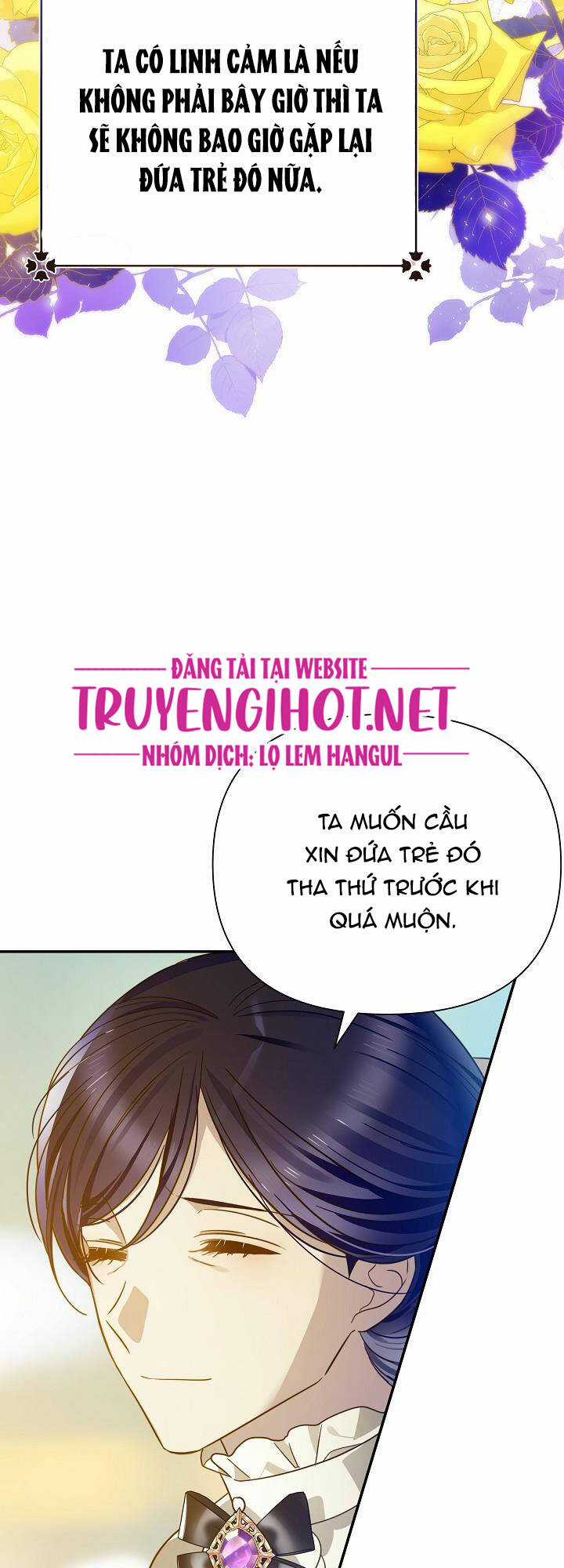 Tôi Đã Ở Đây Ngay Từ Đầu Chapter 66.2 trang 8