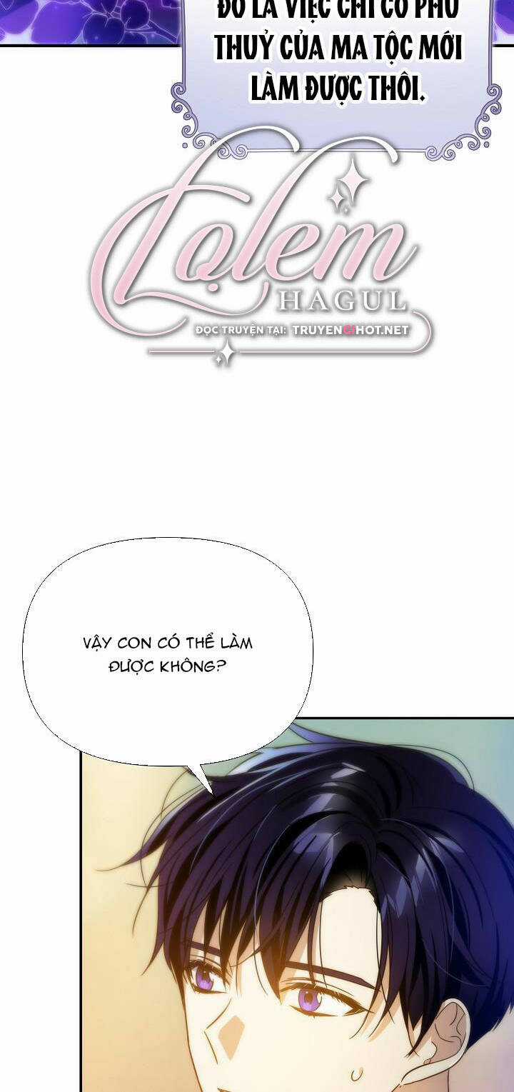 Tôi Đã Ở Đây Ngay Từ Đầu Chapter 67.1 trang 11