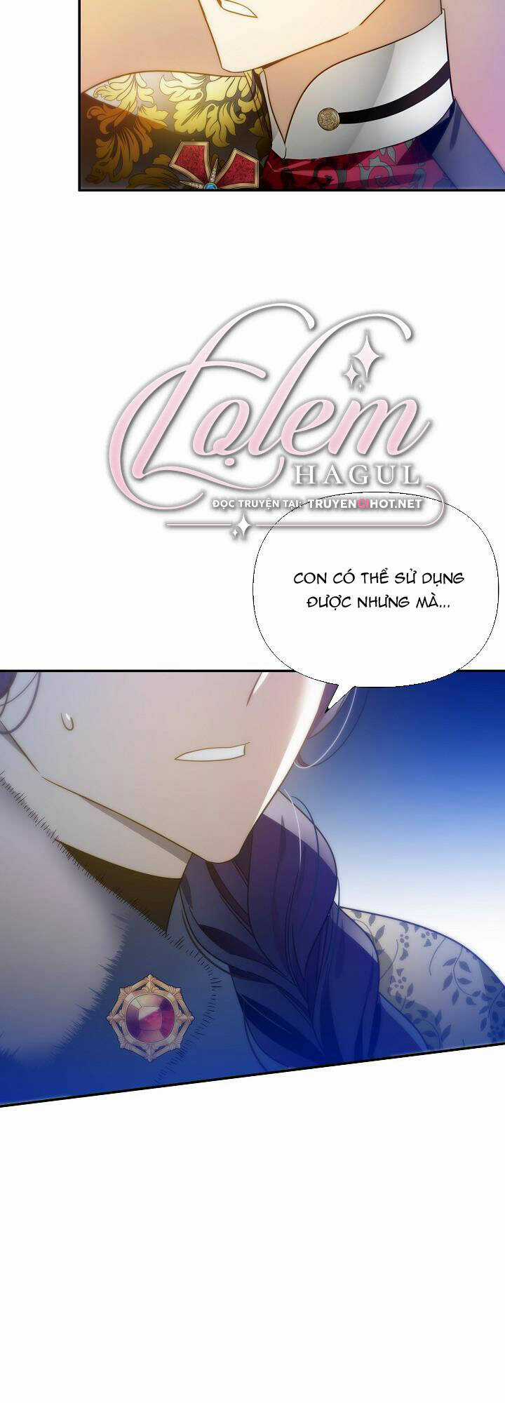 Tôi Đã Ở Đây Ngay Từ Đầu Chapter 67.1 trang 12