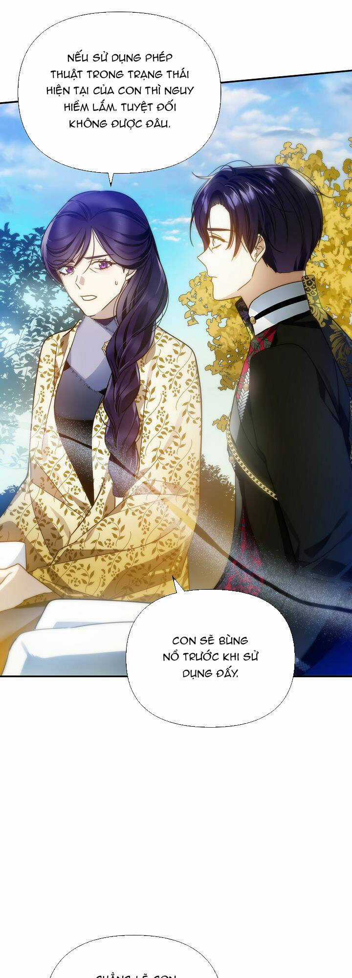 Tôi Đã Ở Đây Ngay Từ Đầu Chapter 67.1 trang 13