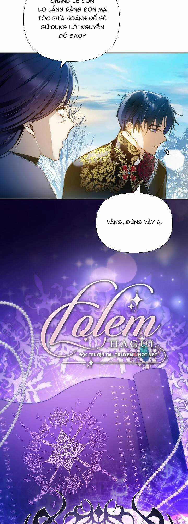 Tôi Đã Ở Đây Ngay Từ Đầu Chapter 67.1 trang 14