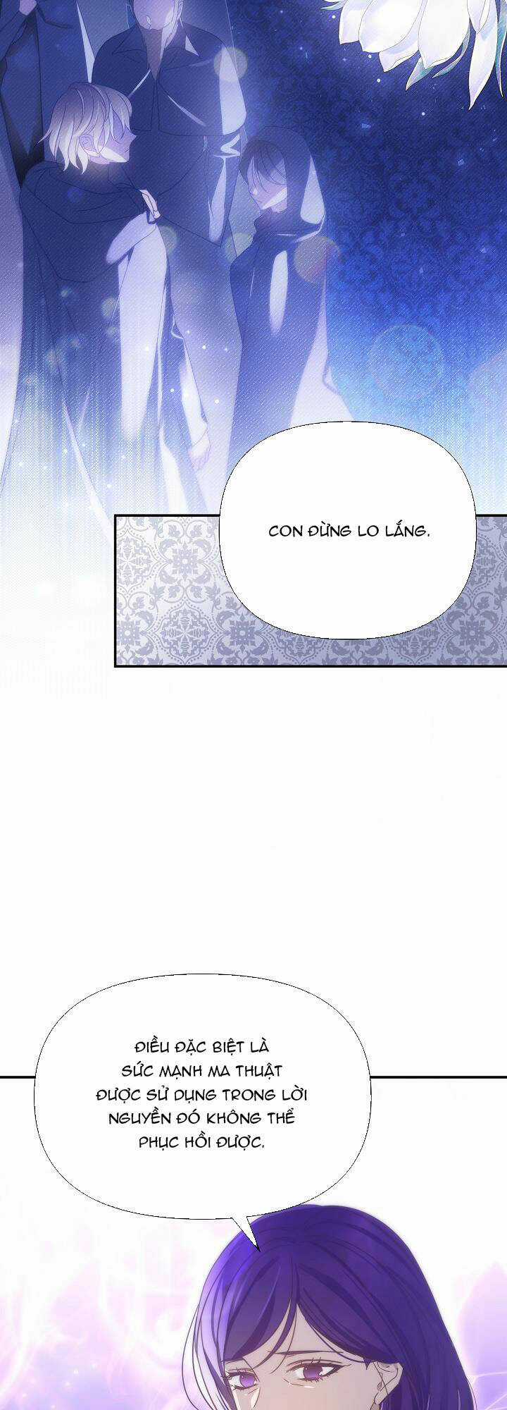 Tôi Đã Ở Đây Ngay Từ Đầu Chapter 67.1 trang 16