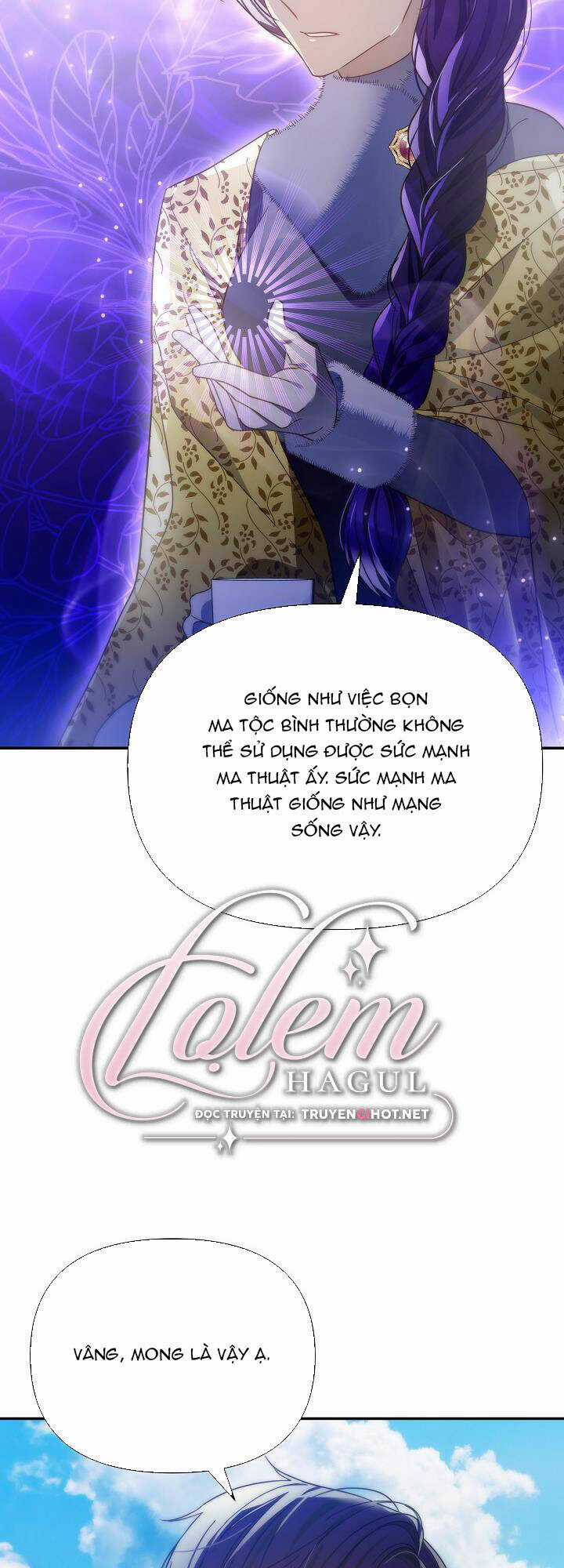 Tôi Đã Ở Đây Ngay Từ Đầu Chapter 67.1 trang 17