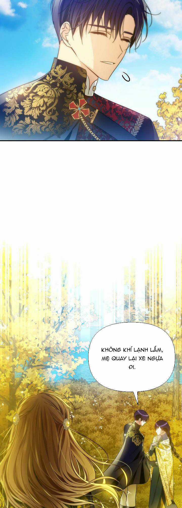 Tôi Đã Ở Đây Ngay Từ Đầu Chapter 67.1 trang 18