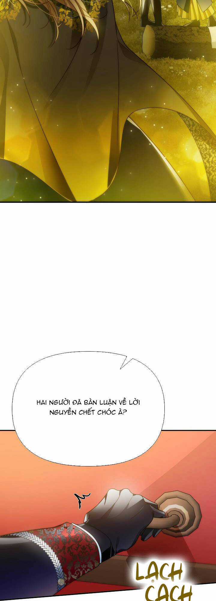 Tôi Đã Ở Đây Ngay Từ Đầu Chapter 67.1 trang 19