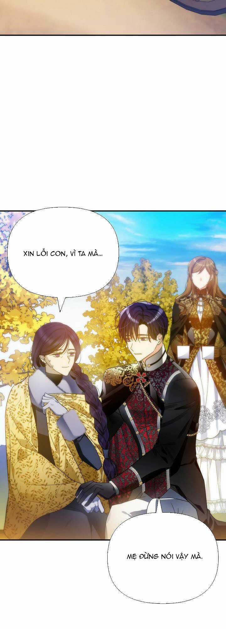 Tôi Đã Ở Đây Ngay Từ Đầu Chapter 67.1 trang 2