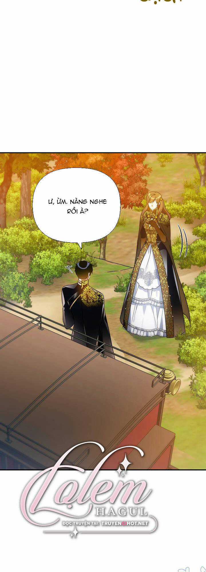 Tôi Đã Ở Đây Ngay Từ Đầu Chapter 67.1 trang 20