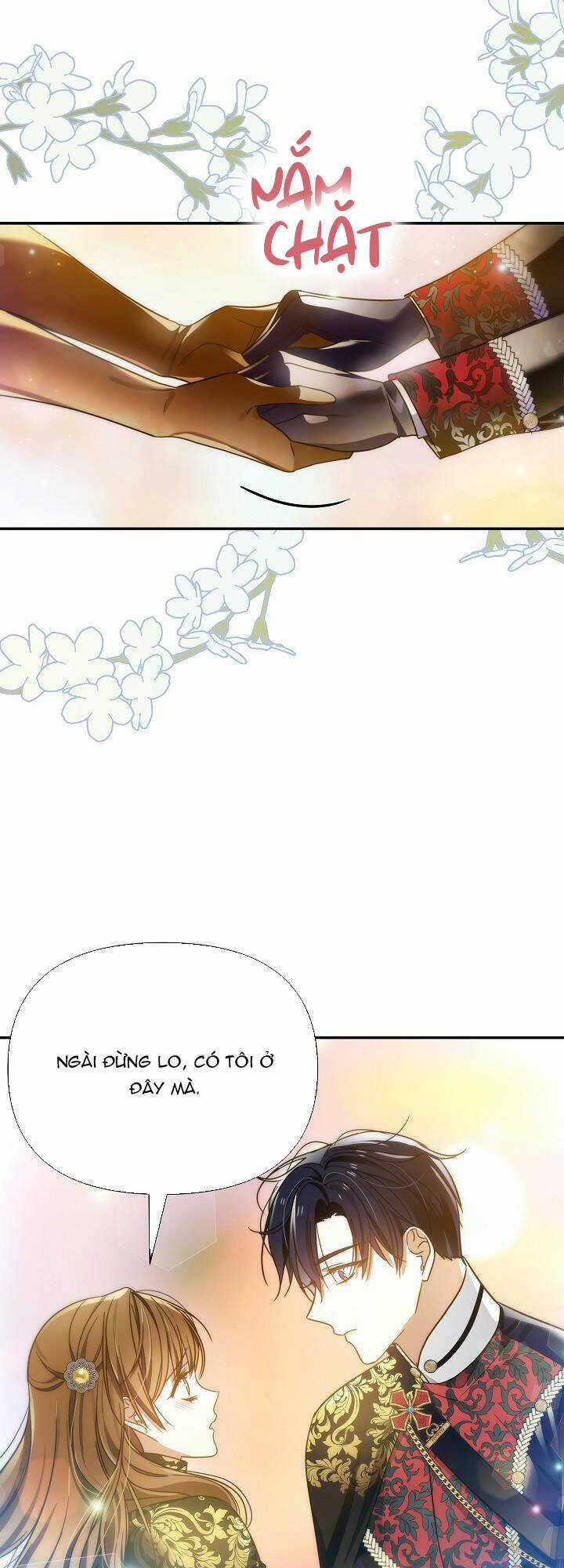 Tôi Đã Ở Đây Ngay Từ Đầu Chapter 67.1 trang 21