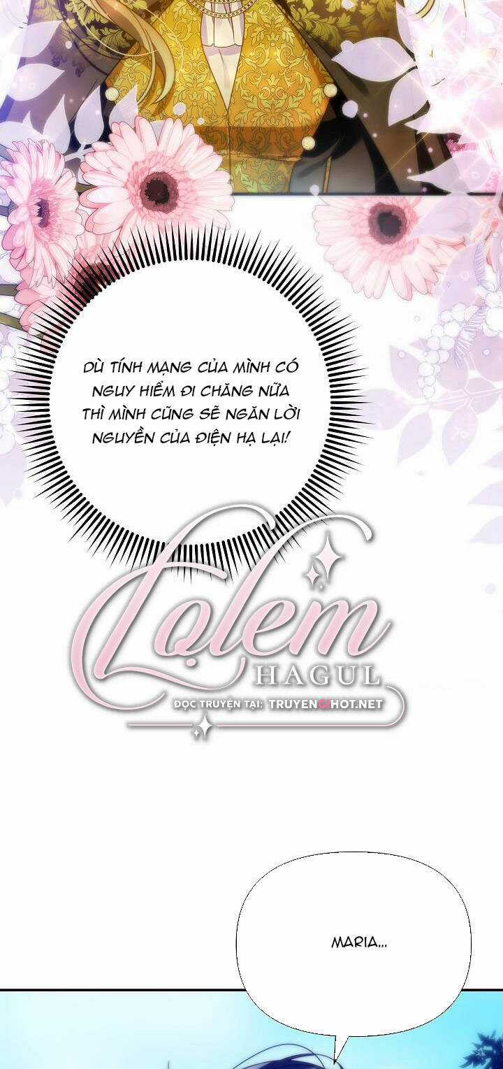 Tôi Đã Ở Đây Ngay Từ Đầu Chapter 67.1 trang 23