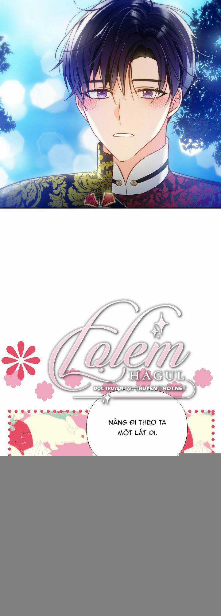 Tôi Đã Ở Đây Ngay Từ Đầu Chapter 67.1 trang 24