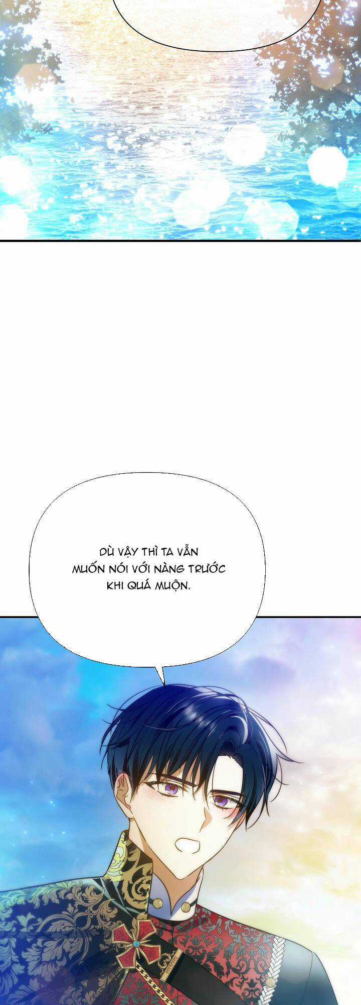 Tôi Đã Ở Đây Ngay Từ Đầu Chapter 67.1 trang 26