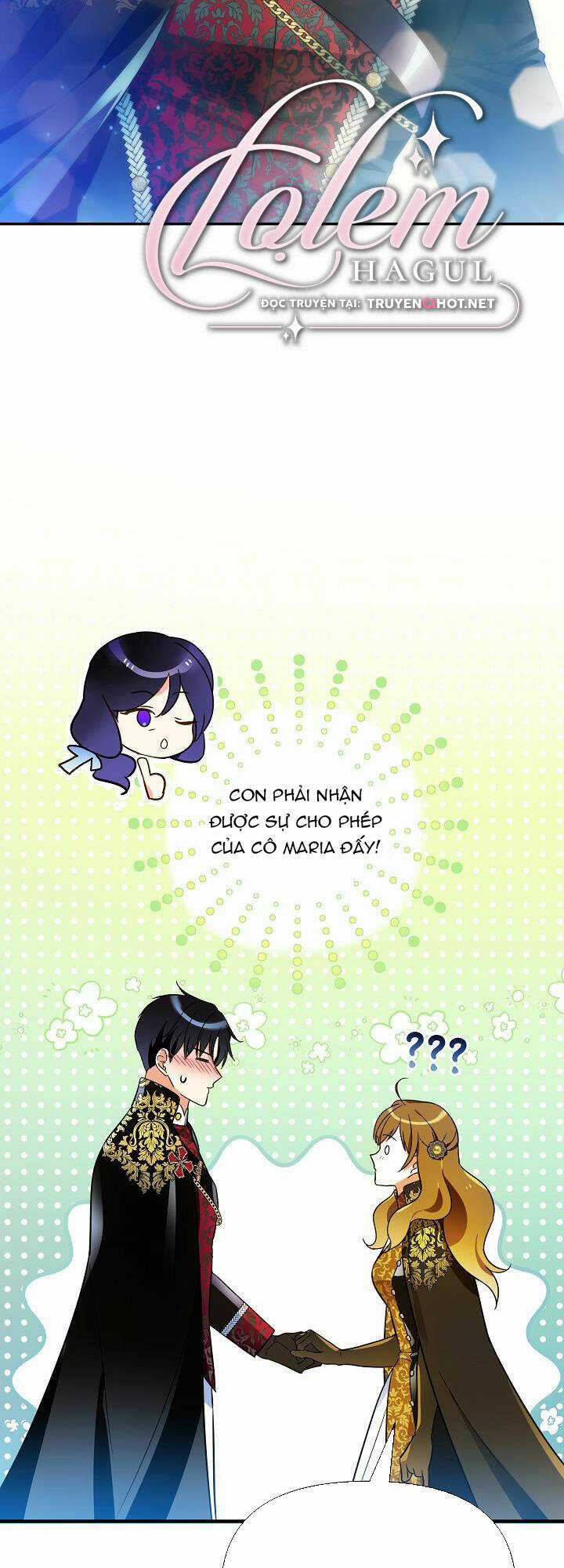 Tôi Đã Ở Đây Ngay Từ Đầu Chapter 67.1 trang 27