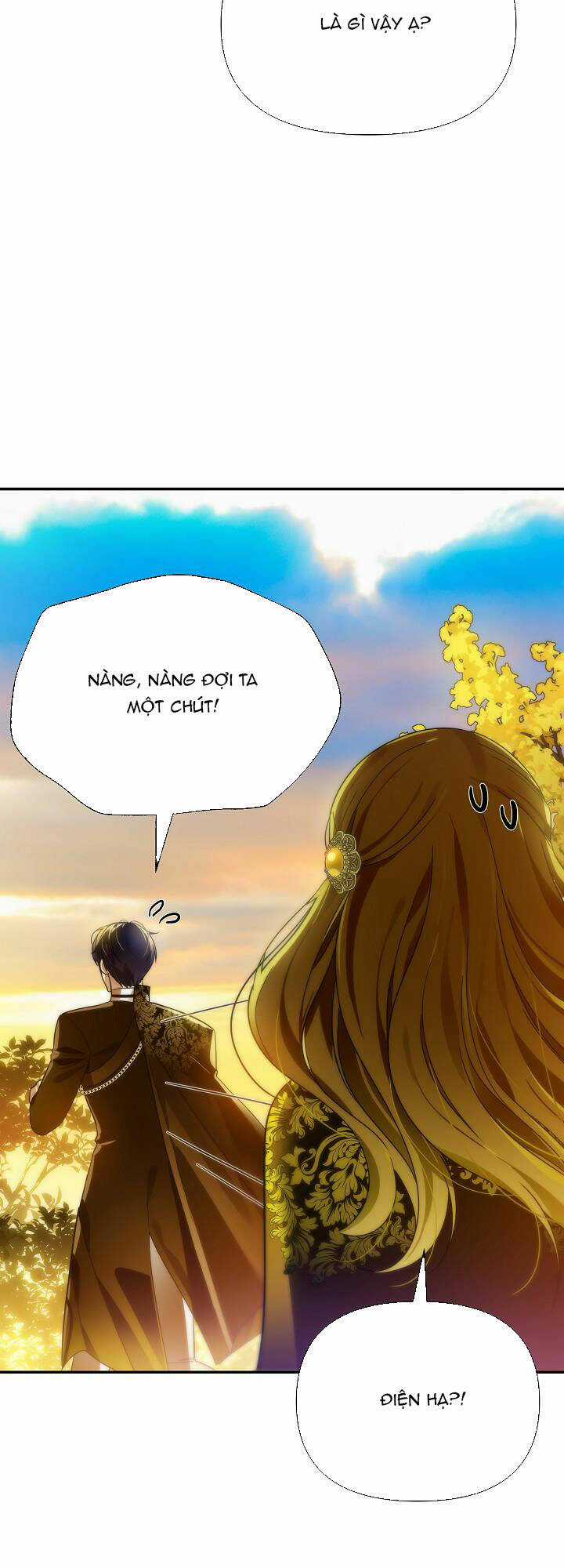 Tôi Đã Ở Đây Ngay Từ Đầu Chapter 67.1 trang 28