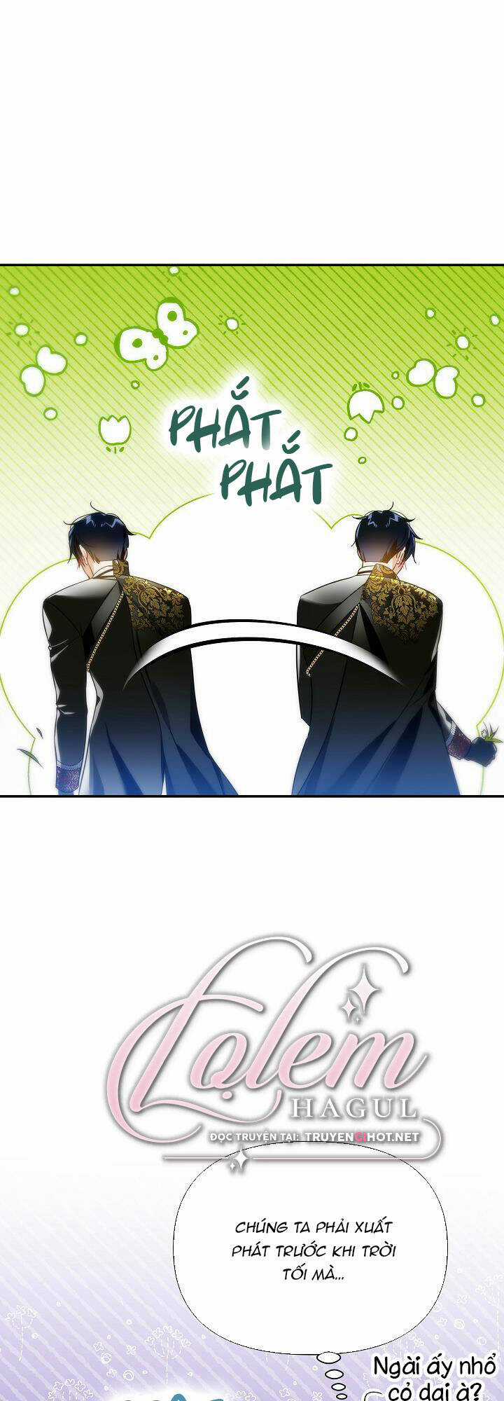 Tôi Đã Ở Đây Ngay Từ Đầu Chapter 67.1 trang 29