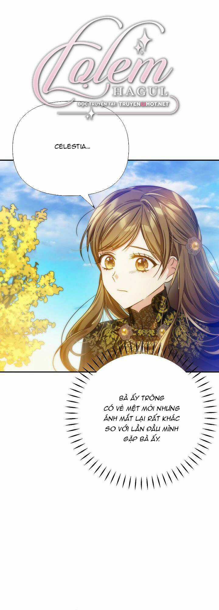 Tôi Đã Ở Đây Ngay Từ Đầu Chapter 67.1 trang 3