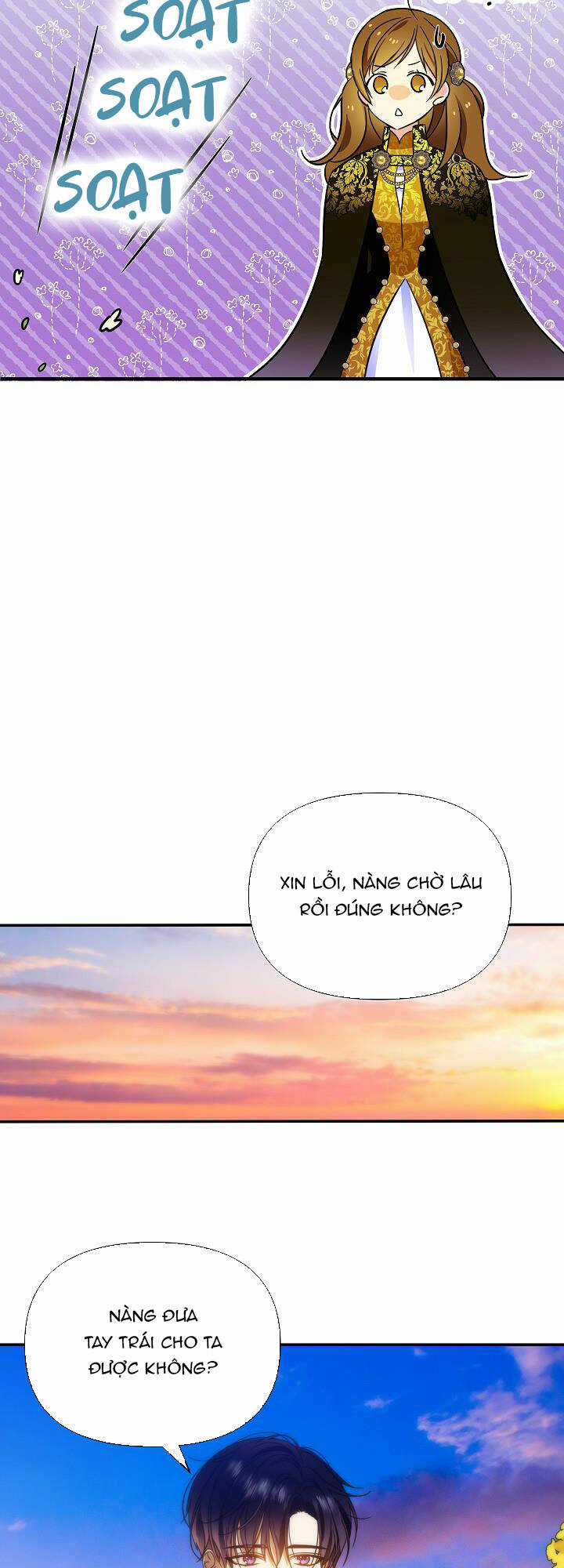 Tôi Đã Ở Đây Ngay Từ Đầu Chapter 67.1 trang 30