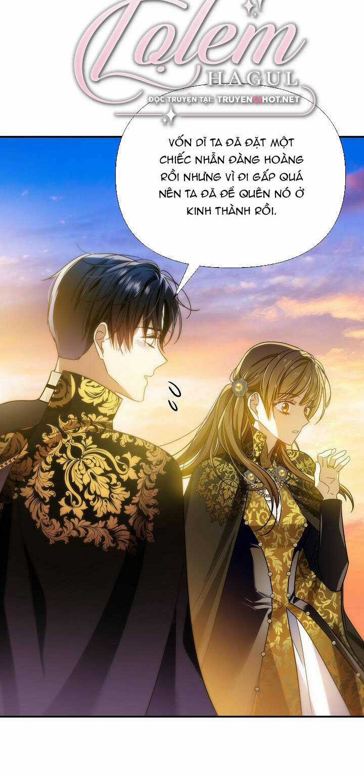 Tôi Đã Ở Đây Ngay Từ Đầu Chapter 67.1 trang 35