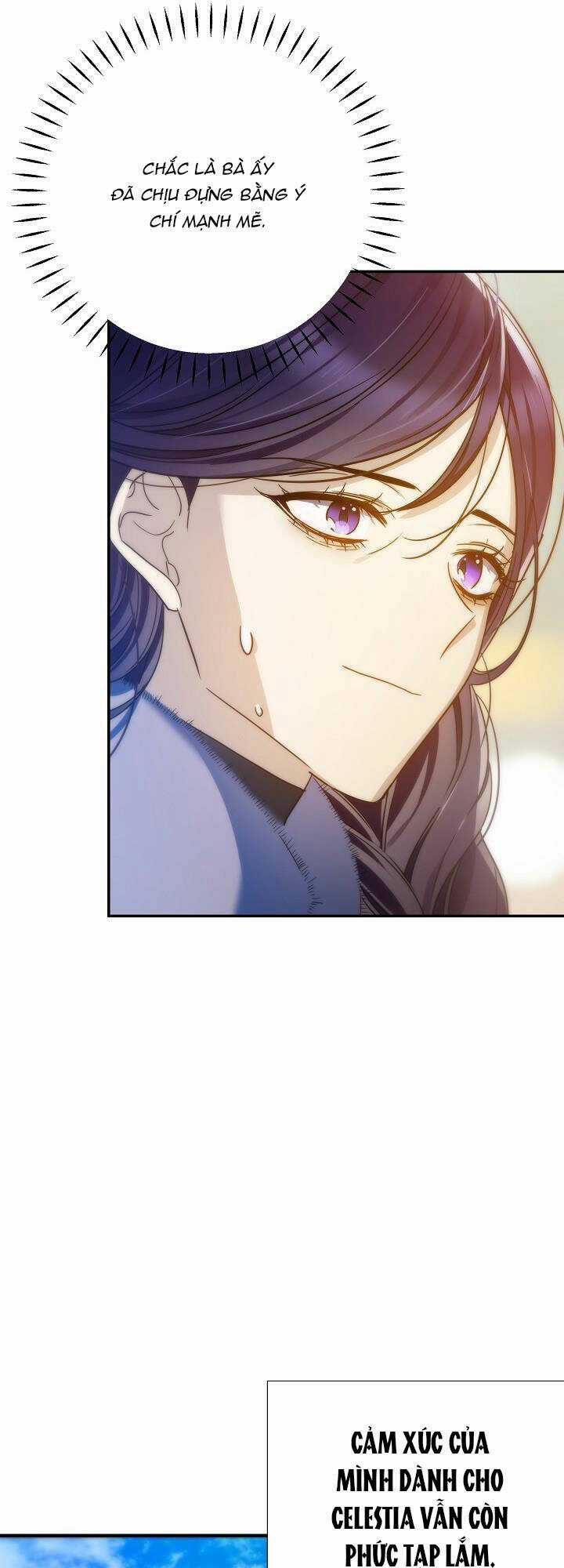 Tôi Đã Ở Đây Ngay Từ Đầu Chapter 67.1 trang 4