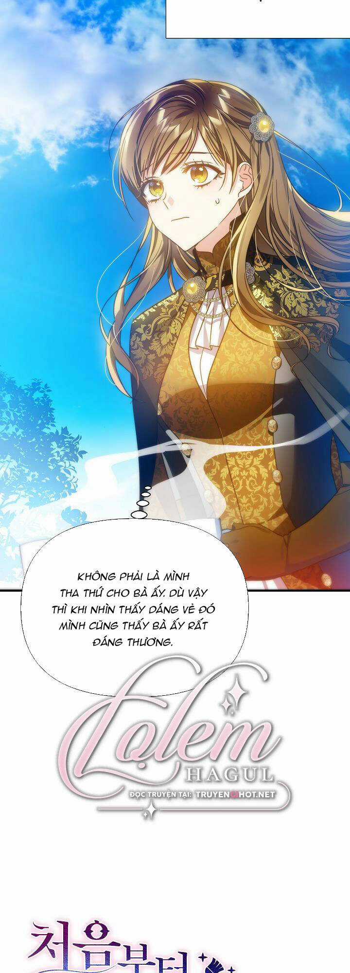 Tôi Đã Ở Đây Ngay Từ Đầu Chapter 67.1 trang 5