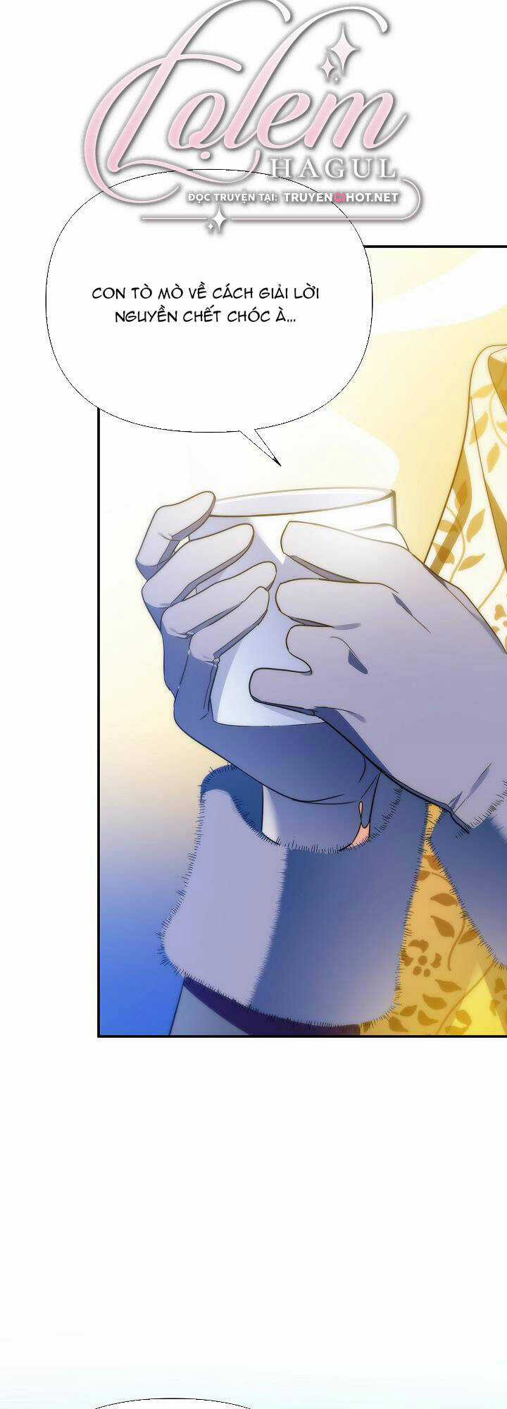 Tôi Đã Ở Đây Ngay Từ Đầu Chapter 67.1 trang 8