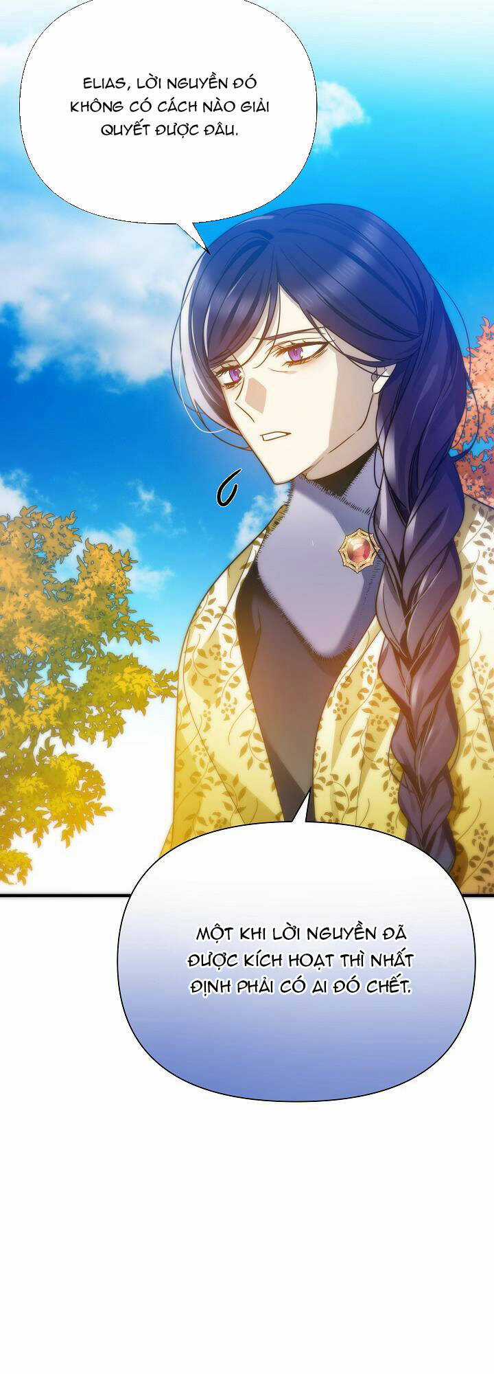 Tôi Đã Ở Đây Ngay Từ Đầu Chapter 67.1 trang 9