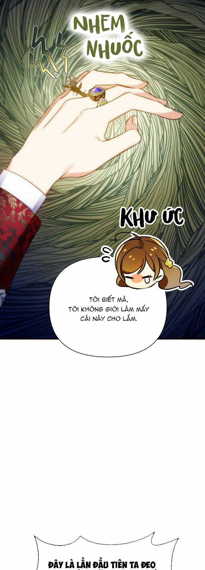 Tôi Đã Ở Đây Ngay Từ Đầu Chapter 67.2 trang 14