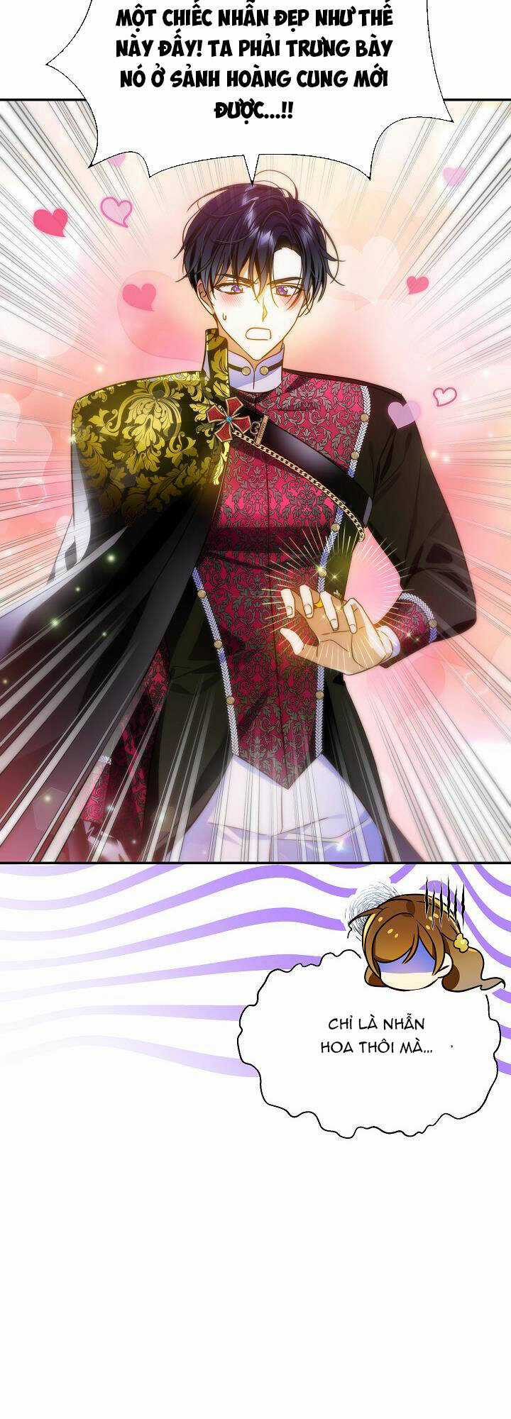 Tôi Đã Ở Đây Ngay Từ Đầu Chapter 67.2 trang 15