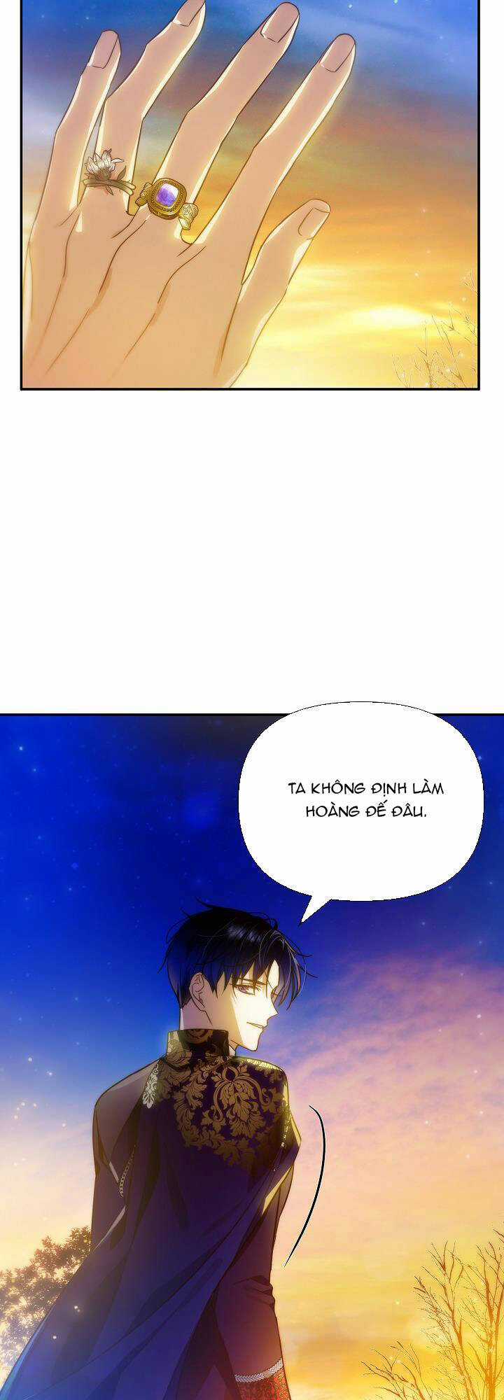 Tôi Đã Ở Đây Ngay Từ Đầu Chapter 67.2 trang 17