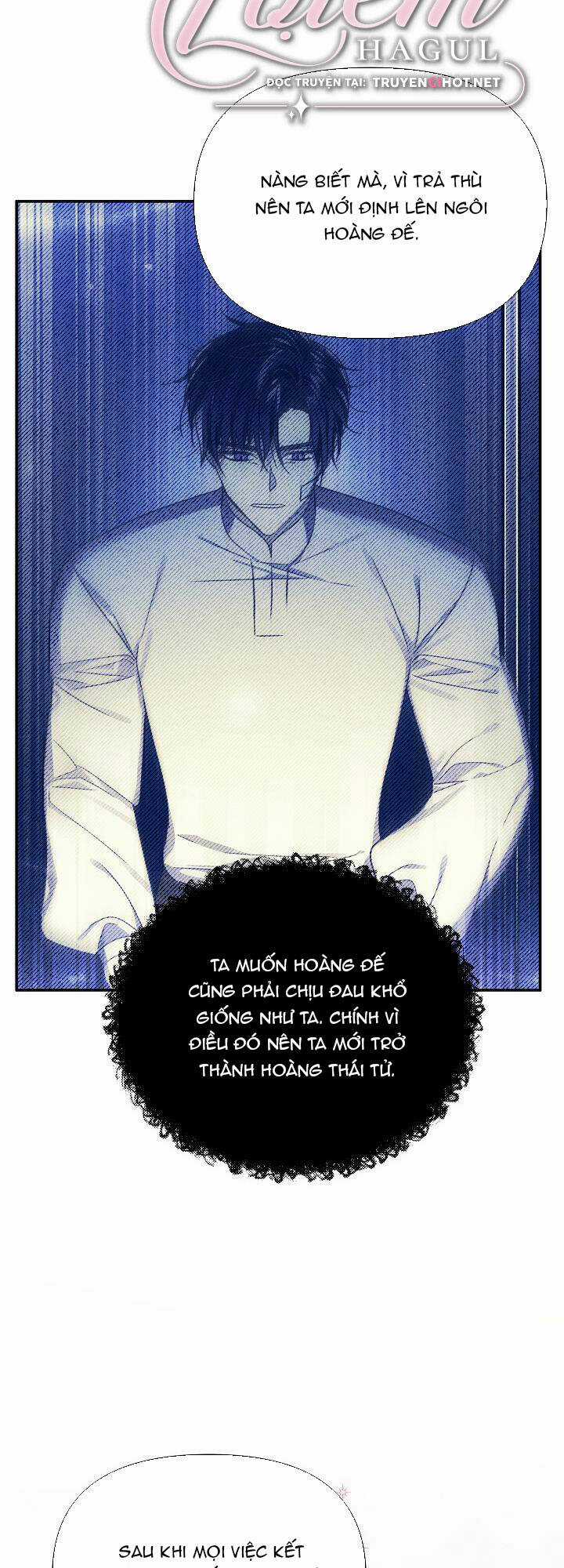 Tôi Đã Ở Đây Ngay Từ Đầu Chapter 67.2 trang 19