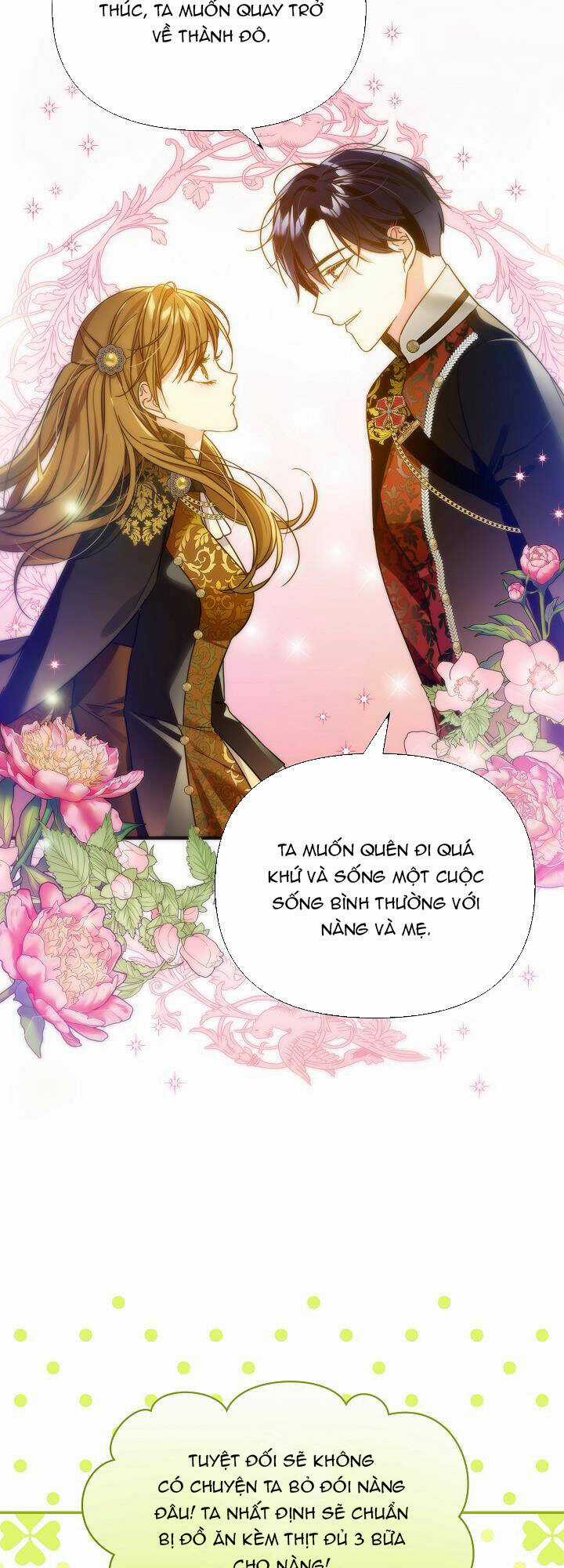 Tôi Đã Ở Đây Ngay Từ Đầu Chapter 67.2 trang 20
