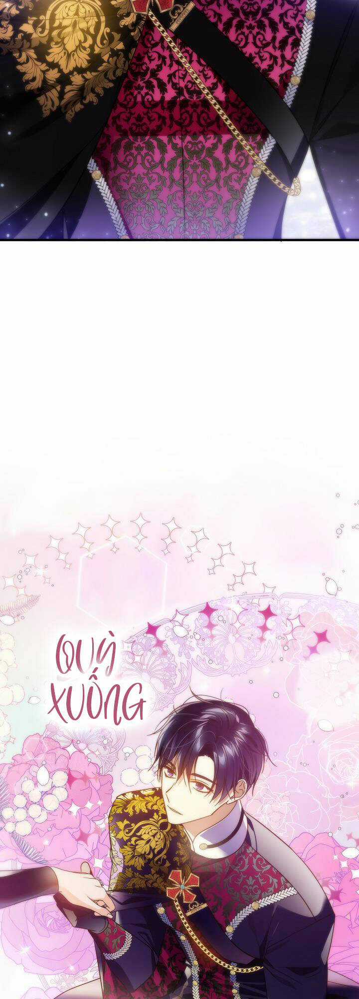 Tôi Đã Ở Đây Ngay Từ Đầu Chapter 67.2 trang 5