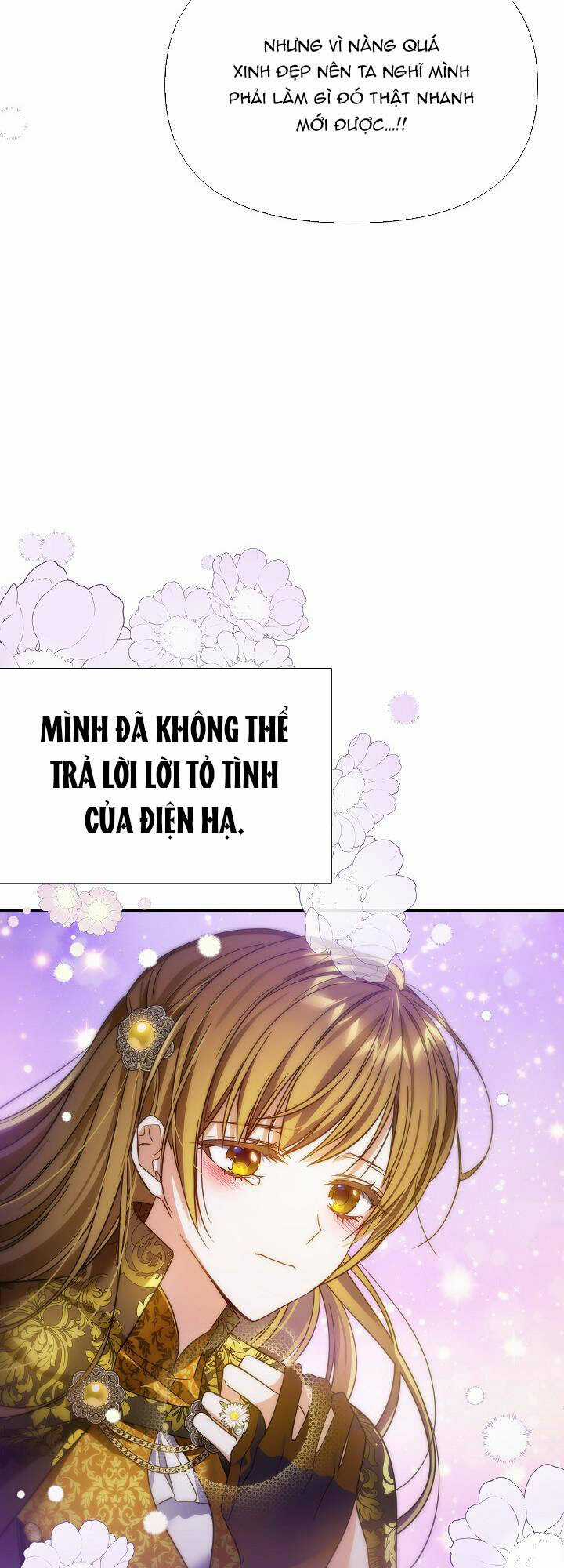Tôi Đã Ở Đây Ngay Từ Đầu Chapter 67.2 trang 8