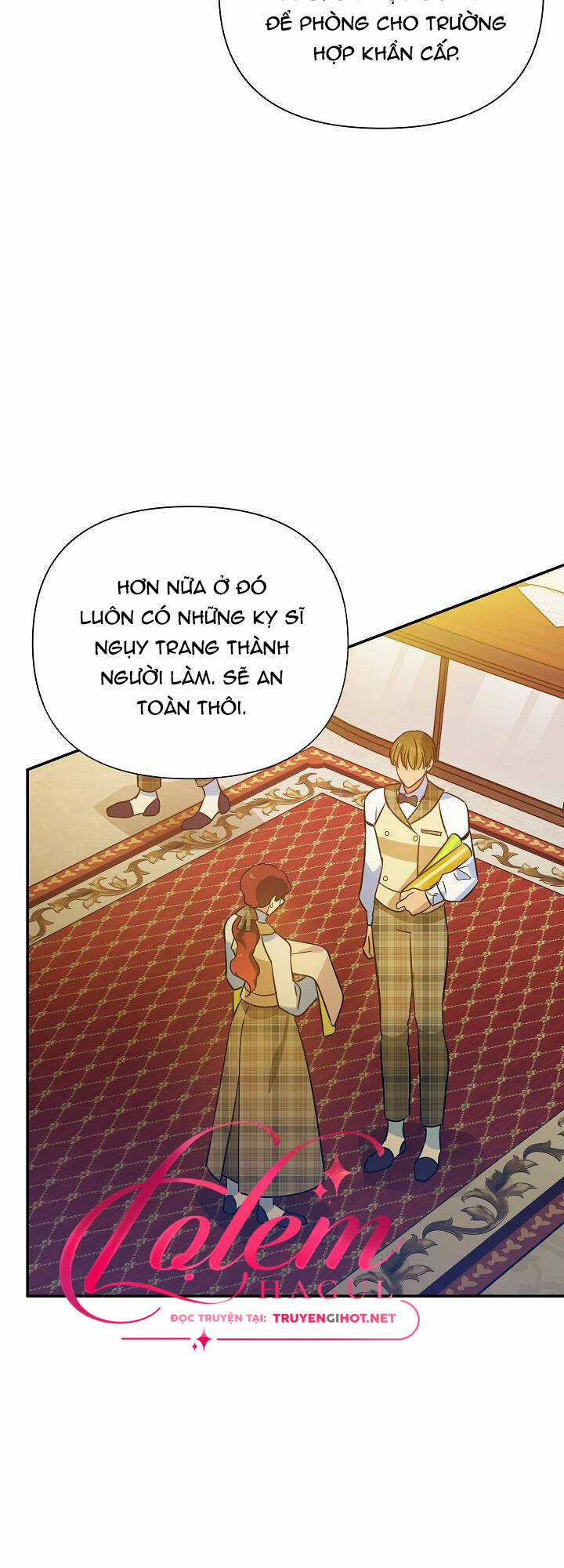 Tôi Đã Ở Đây Ngay Từ Đầu Chapter 68.1 trang 10