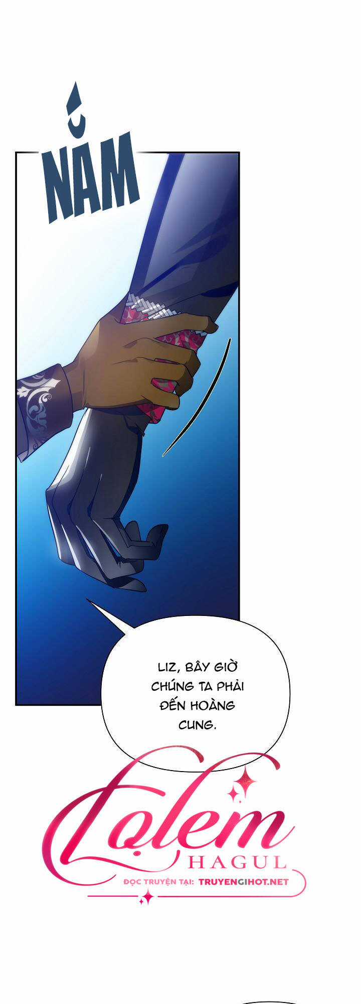 Tôi Đã Ở Đây Ngay Từ Đầu Chapter 68.1 trang 15