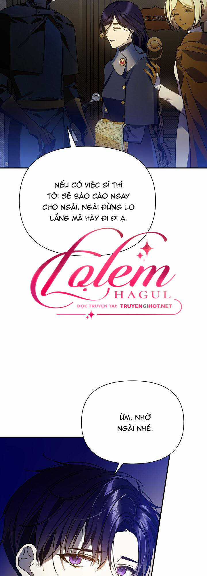 Tôi Đã Ở Đây Ngay Từ Đầu Chapter 68.1 trang 17