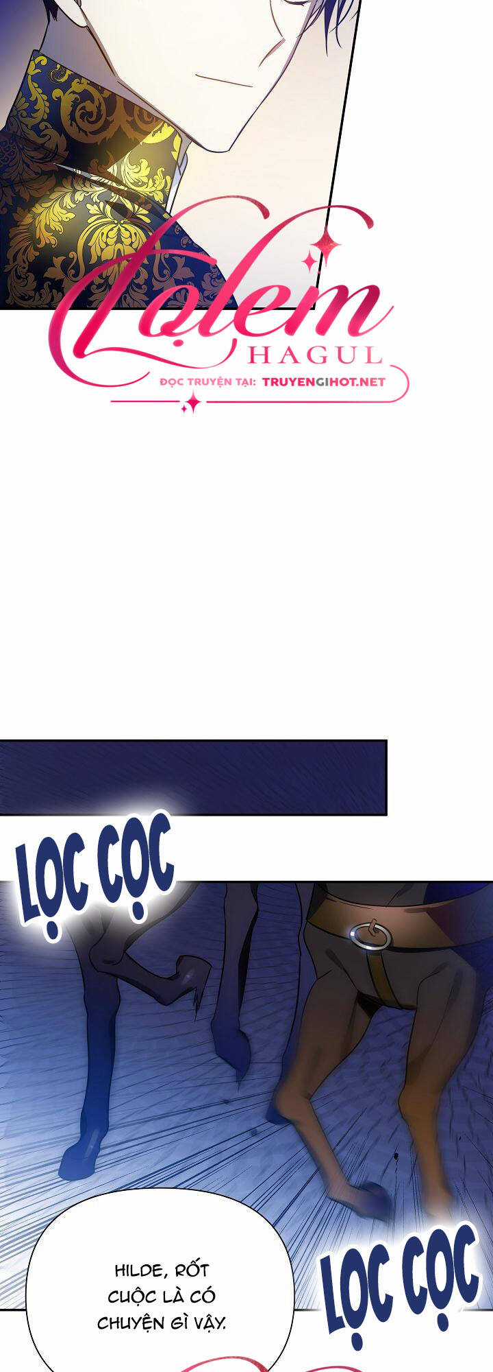 Tôi Đã Ở Đây Ngay Từ Đầu Chapter 68.1 trang 18