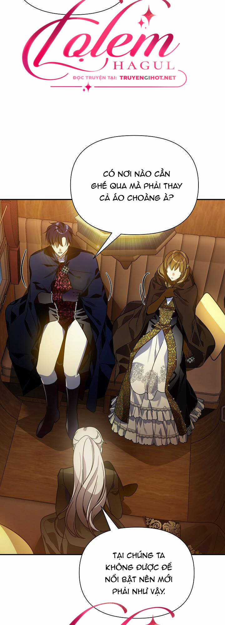 Tôi Đã Ở Đây Ngay Từ Đầu Chapter 68.1 trang 19