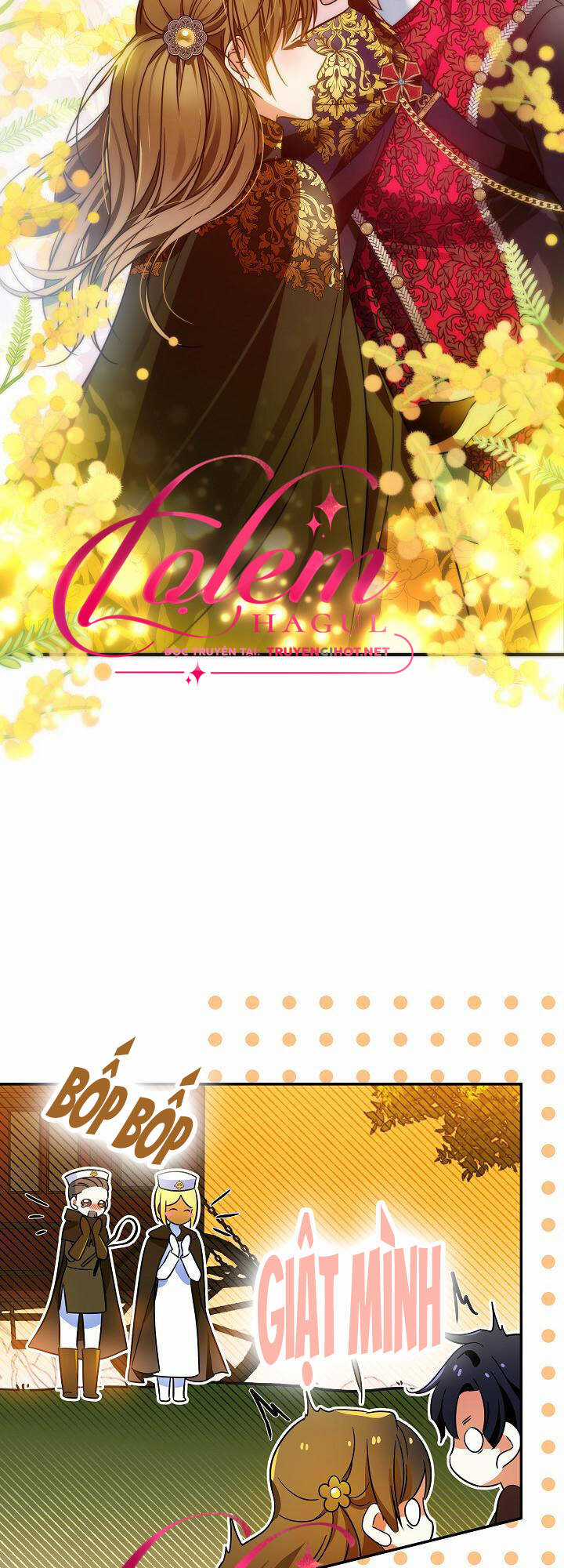 Tôi Đã Ở Đây Ngay Từ Đầu Chapter 68.1 trang 2