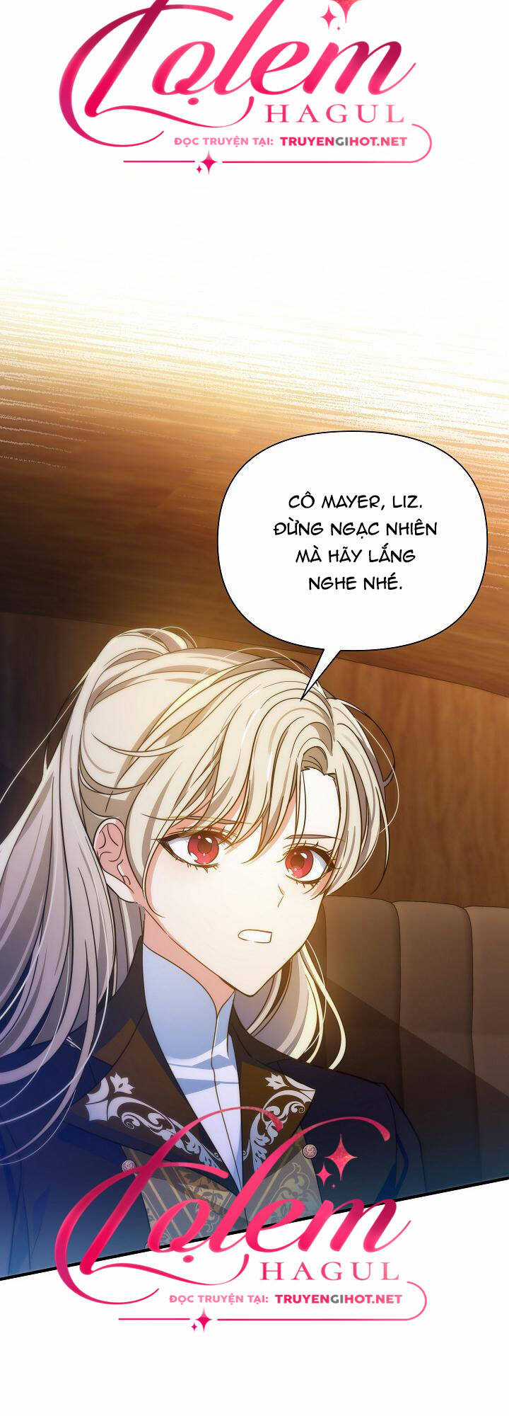 Tôi Đã Ở Đây Ngay Từ Đầu Chapter 68.1 trang 20